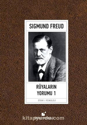 Rüyaların Yorumu 1 by Sigmund Freud