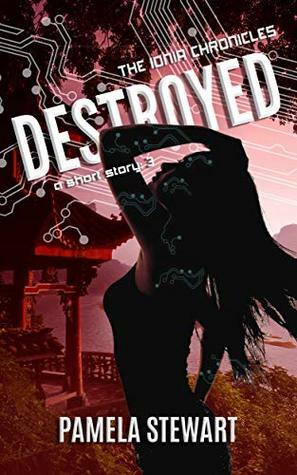 Destroyed by Pamela Stewart