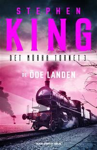  De öde landen by Stephen King