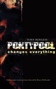 Pontypool Changes Everything by Tony Burgess