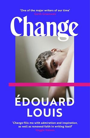 Change by Édouard Louis