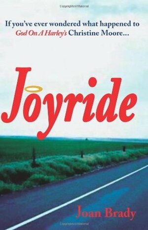 Joyride by Joan Brady
