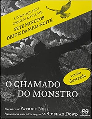 O Chamado do Monstro by Patrick Ness