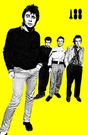 I Was A Teenage Sex Pistol by Glen Matlock, Peter Silverton