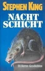 Nachtschicht by Stephen King