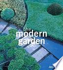 The Modern Garden by Jane Brown