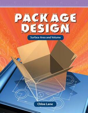 Package Design (Level 6) by Chloe Lane