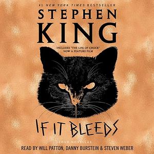 If It Bleeds: Mr Harrigan's Phone by Stephen King