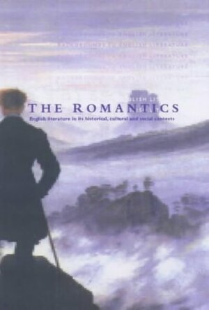 The Romantics by Neil King