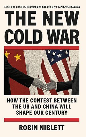 The New Cold War by Robin Niblett