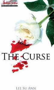 The Curse by Lee Su Ann