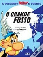 O Grande Fosso by Albert Uderzo