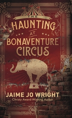 Haunting at Bonaventure Circus by 