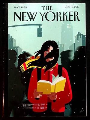 January 14, 2019 by The New Yorker Magazine