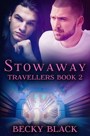 Stowaway by Becky Black