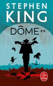 Dôme by Stephen King