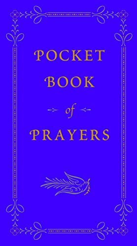 Pocket Book of Prayers by Mark Gilroy