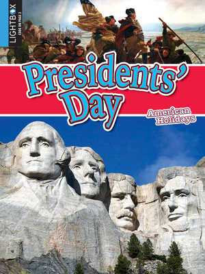 Presidents' Day by Lynn Hamilton