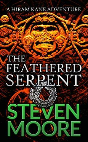 The Feathered Serpent by Steven Moore