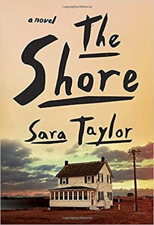 The Shore by Sara Taylor