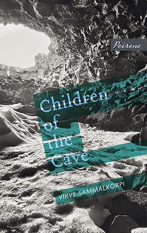 Children of The Cave by Virve Sammalkorpi