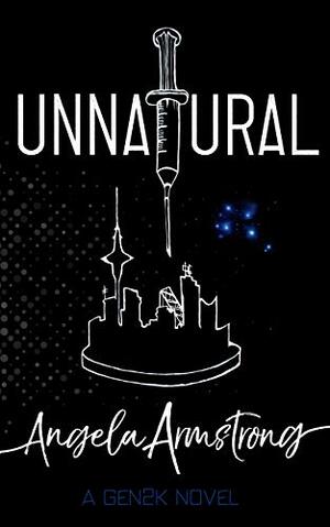 Unnatural by Angela Armstrong