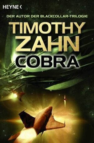 Cobra by Timothy Zahn