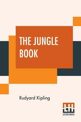 The Jungle Book by Rudyard Kipling