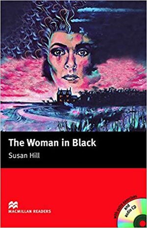 The Woman In Black by Margaret Tarner