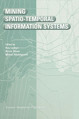 Mining Spatio-Temporal Information Systems by 