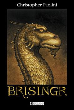 Brisingr by Christopher Paolini