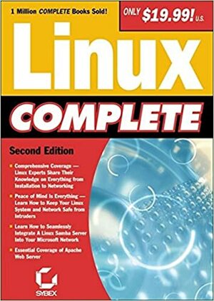 Linux Complete by Sybex