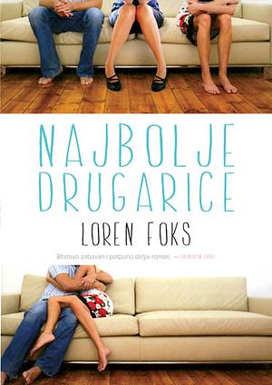 Najbolje Drugarice by Lauren Fox