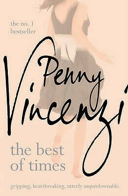 The Best of Times by Penny Vincenzi