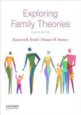 Exploring Family Theories by Raeann R. Hamon, Suzanne R. Smith