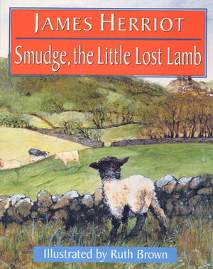 Smudge, The Little Lost Lamb by James Herriot