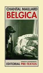 Bélgica by Chantal Maillard