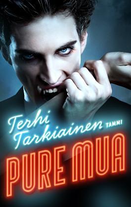 Pure mua by Terhi Tarkiainen