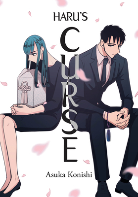 Haru's Curse by Asuka Konishi