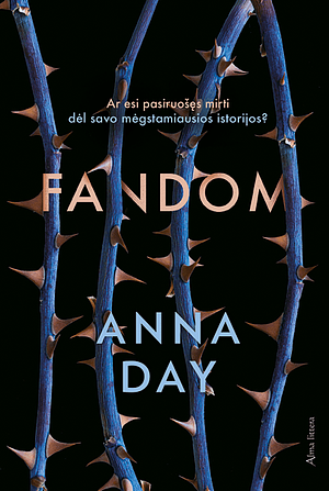 Fandom by Anna Day