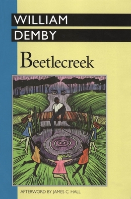 Beetlecreek by William Demby