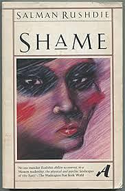 Shame by Salman Rushdie