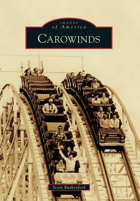 Carowinds by Scott Rutherford