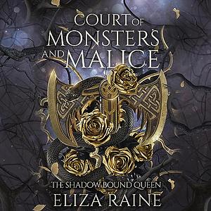 Hof der Monster und des Bösen: Bräute des Nebels und der Fae by Eliza Raine