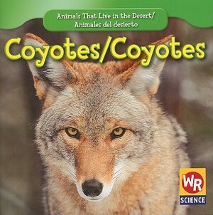 Coyotes by JoAnn Early Macken