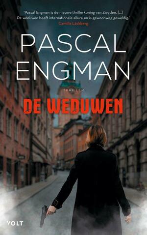 De Weduwen by Ydelet Westra, Pascal Engman