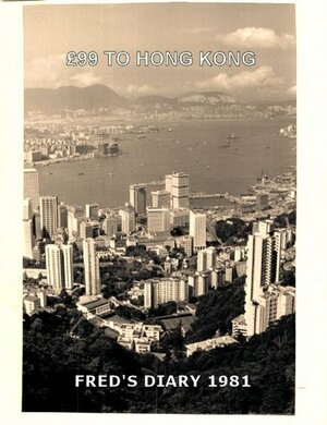 £99 to Hong Kong by Robert Fear