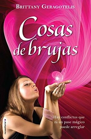 COSAS DE BRUJAS by Brittany Geragotelis