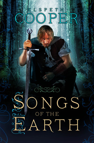 Songs of the Earth by Elspeth Cooper