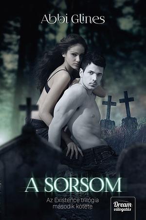 A ​sorsom by Abbi Glines